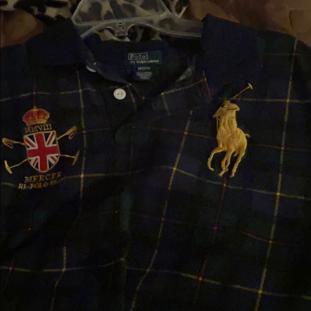 Youth clothing